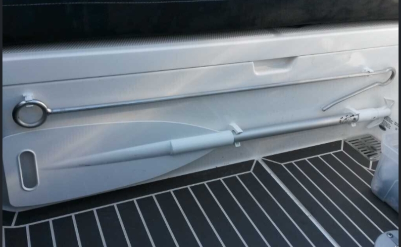 Askeladden C65 Cruiser-kuva-6